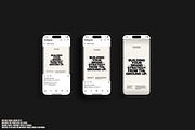ADE / Social Media Kit (II), a Social Media Template by Wildnun Studio (Thumbnail 4 of 23)