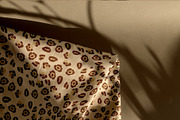 Cotton Fabric Mockup | Layered, a Wearable Device Mockup by bazarova (Thumbnail 9 of 12)