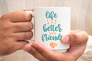 Hello Agatha Font Duo + Extra Doodle, a Script Font by zeenesia (Thumbnail 2 of 12)