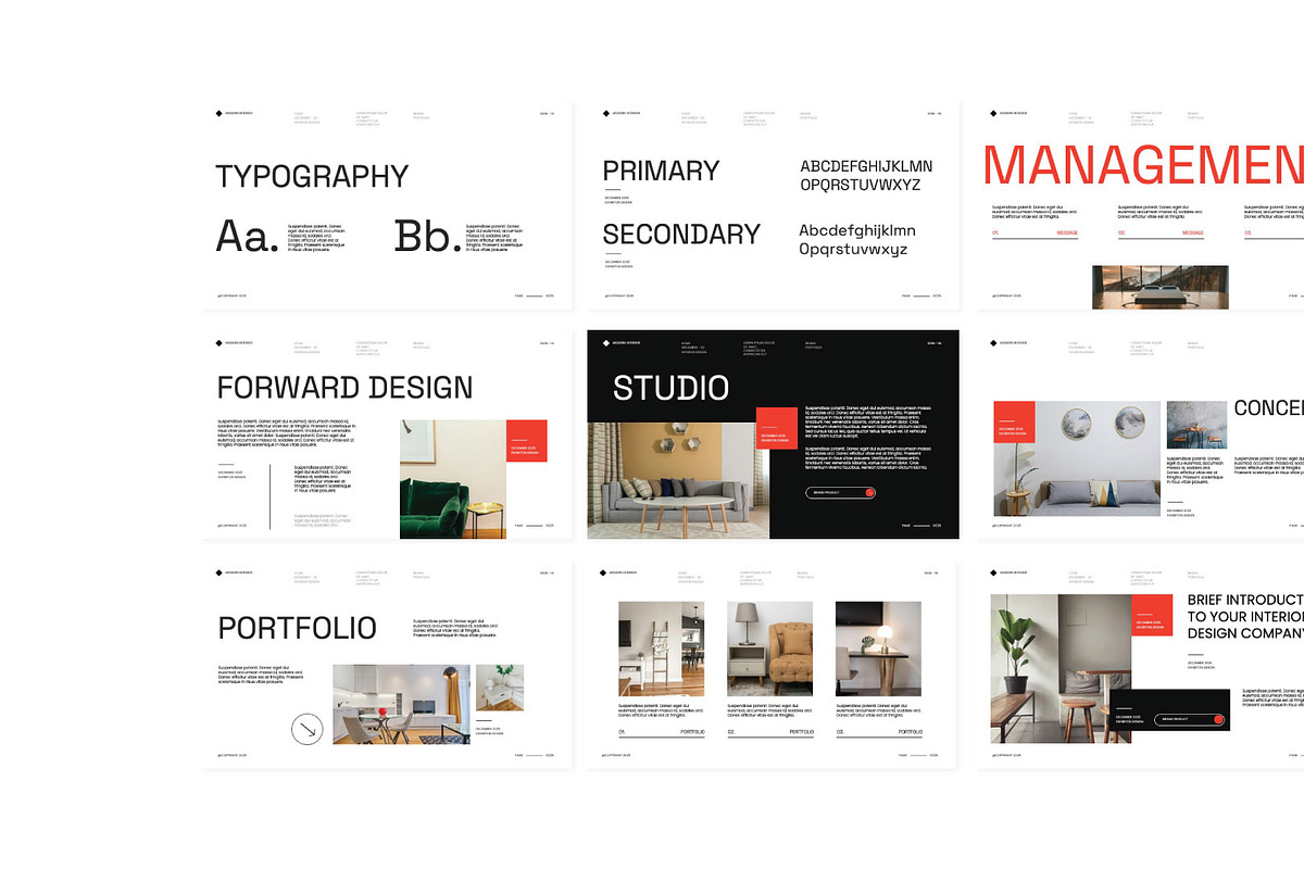 Educape | Googleslide Template, a Presentation Template by tebaltipislab (Photo 8 of 9)