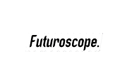 Futuros, a Sans Serif Font by mynameisyanick (Thumbnail 3 of 3)