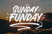 Black Ravens - Dry Brush, a Font by Arterfak Project (Thumbnail 12 of 14)