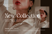 Molyn Modern Serif Font, a Serif Font by Perfectype (Thumbnail 3 of 8)