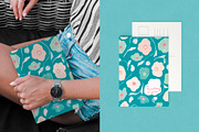 Welcome Summer, a Decorative Illustration by Sara Zanello (Thumbnail 6 of 15)
