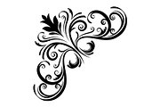 Vintage corners frames, a Decorative Illustration by Yayasya (Thumbnail 2 of 3)