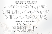 This Wedding, a Handwritten Font by FreshTypeINK (Thumbnail 6 of 8)