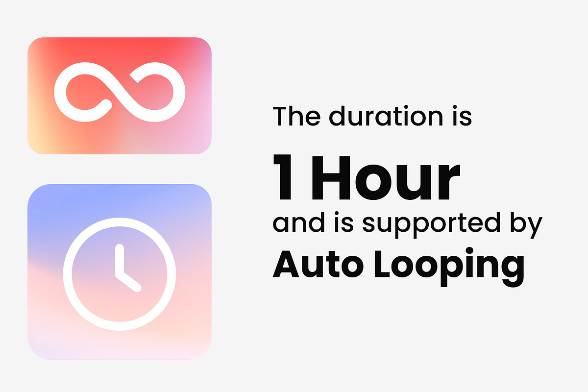 Realistic Rain Drop for After Effect, a Social Media Template by Migunani Studio (Photo 4 of 7)