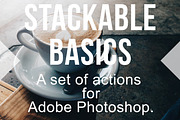 The Whole Kit and Kaboodle Bundle, an Action Add-On by Will Milne Photography (Thumbnail 13 of 20)