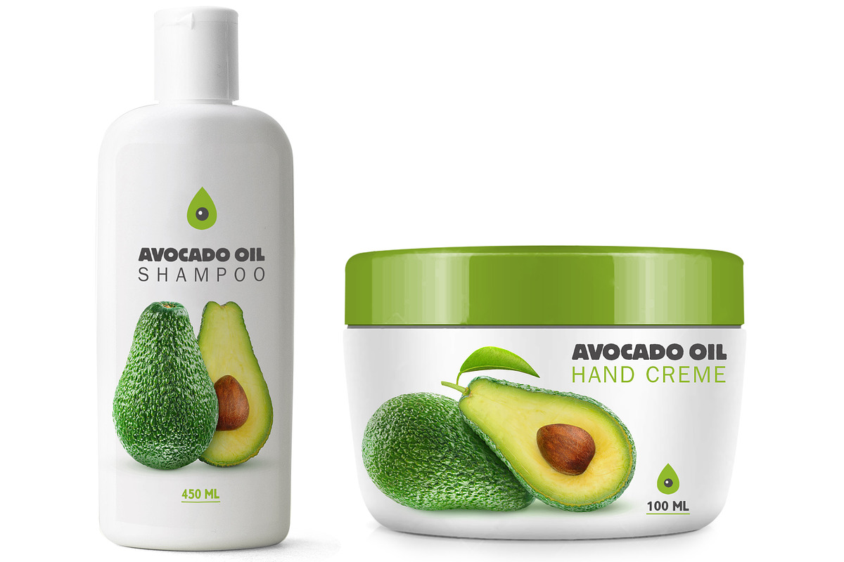 One and a half avocado preview 4