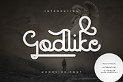Massive Font Bundle - 197 fonts, a Script Font by VP Fonts (Thumbnail 20 of 55)