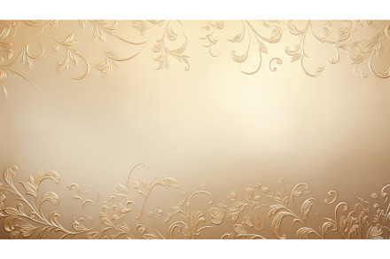metallic light gold background ai, a Background Photo by pikepicture