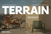 Armonia Sans - Variable Typeface, a Sans Serif Font by VP Fonts (Thumbnail 7 of 33)