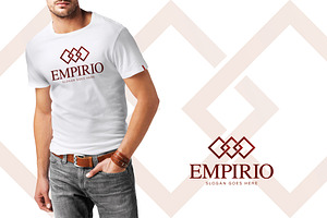 Empirio Classy Logo