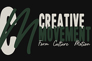 Anothera Miracles | Trio Typeface, a Handwritten Font by Struggle Studio (Thumbnail 11 of 11)