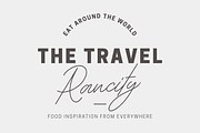 Renattosa, a Script Font by DYSA Studio (Thumbnail 4 of 15)
