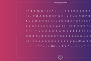 Squid GT Display, a Font by Foxtype (Thumbnail 4 of 7)