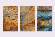 TEXTURE OF STONE CAVE WALL, a Texture Graphic by Sophico (Thumbnail 3 of 5)