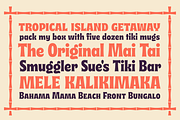 Musubi, a Font by Jonathan Ball (Thumbnail 3 of 8)