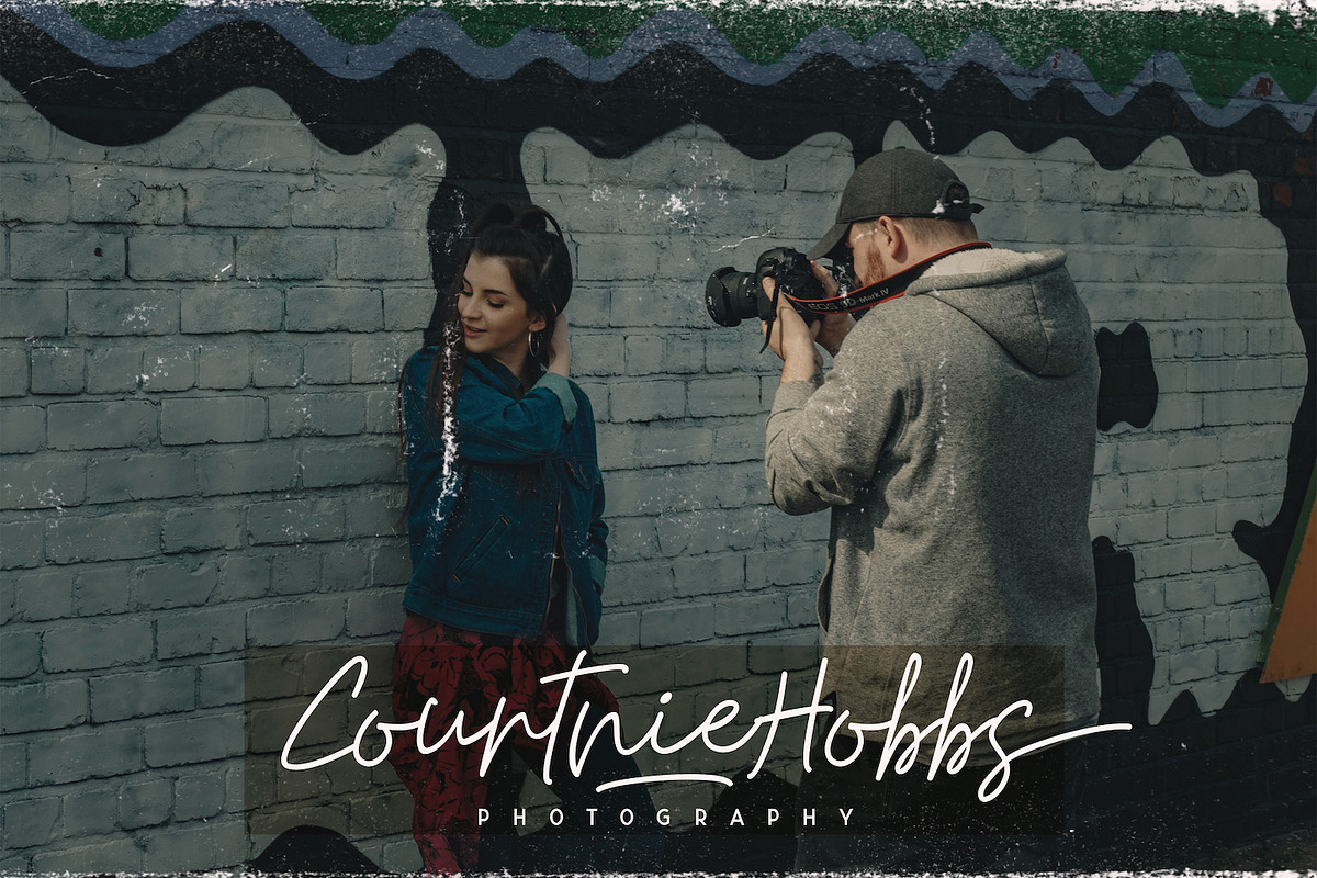 Mashiya - Monoline Script Font preview 2