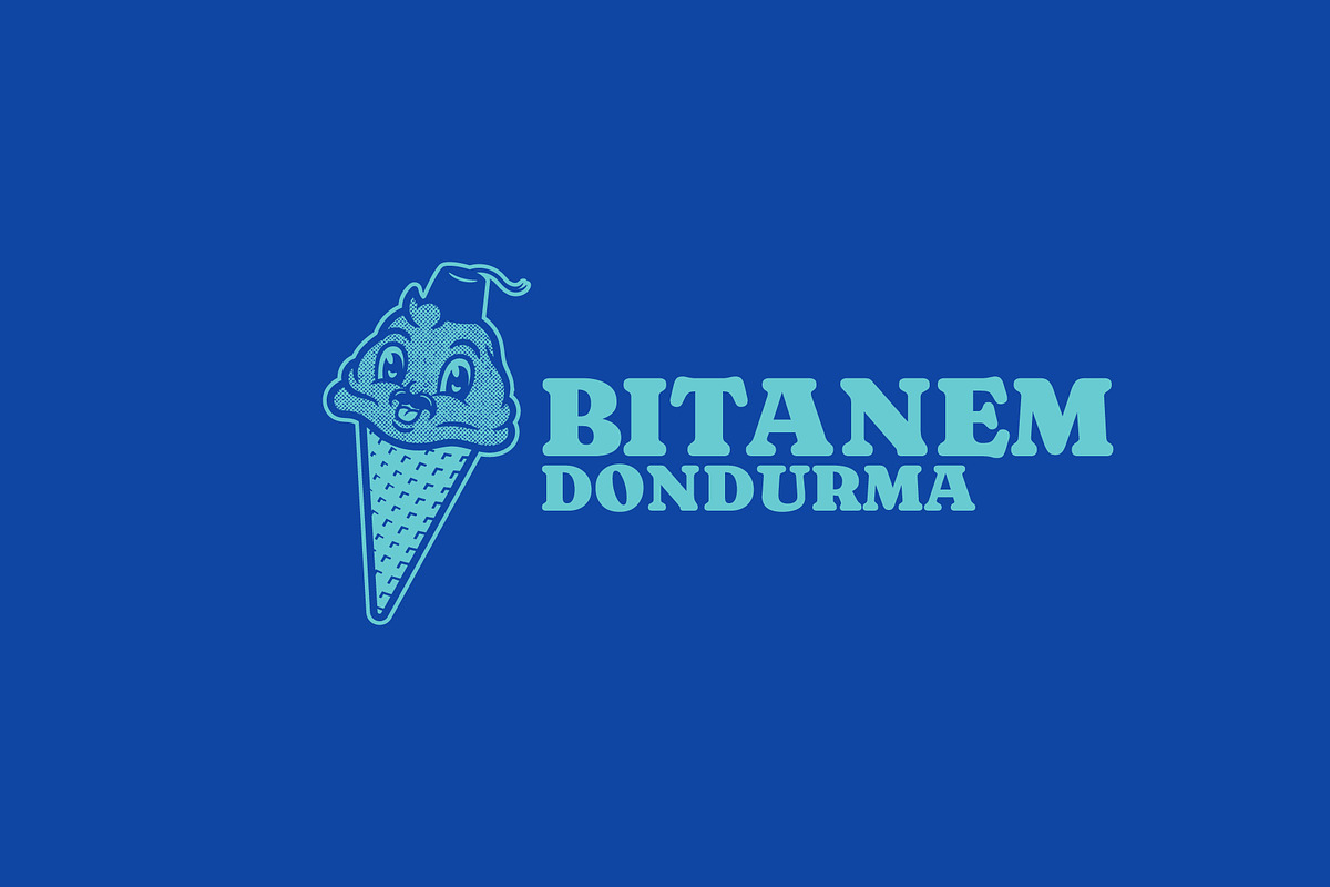 Bitanem Logo Template, a Branding & Logo Template by Kreasi Malam (Photo 4 of 5)