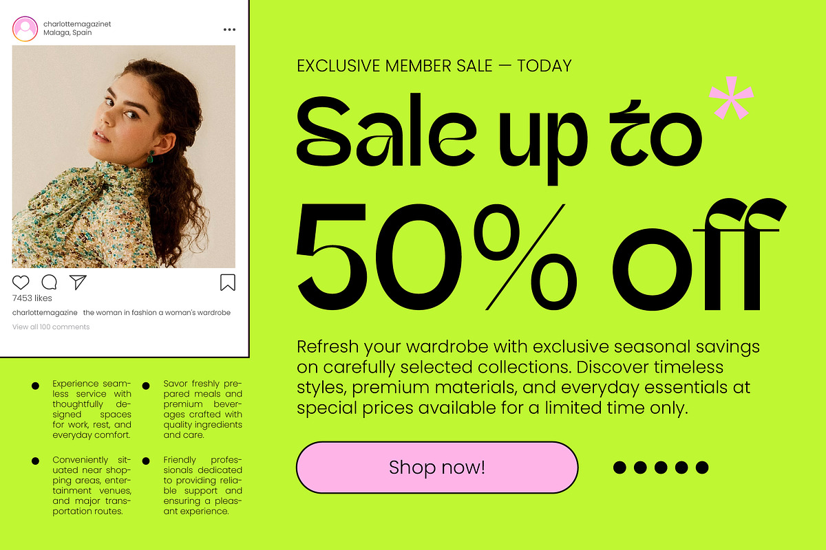 Momereturn Modern Sans Serif, a Sans Serif Font by timelesstype.co (Photo 2 of 10)