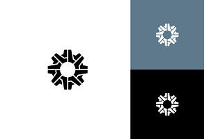 Gear Engineering Logo, a Branding & Logo Template by ika trisiana