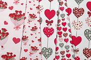 Lovely vibes vector patterns clipart, an Animal Illustration by FleurArt (Thumbnail 2 of 16)
