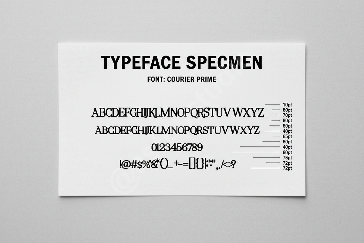 Daye Typeface: Modern Elegance for P, a Font by Astuti Studio (Photo 2 of 16)