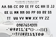 Time Autumn, a Script Font by InermediaSTUDIO (Thumbnail 2 of 7)