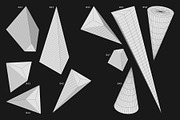 Kosmos 250, an Object Graphic by Clear Supply (Thumbnail 13 of 37)