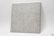 Seamless pale Tile TEXTURES, Gray, a Texture Graphic by Arthitecture Home (Thumbnail 5 of 11)