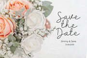 Clarisa Modern Script, a Handwritten Font by Heinzel Std (Thumbnail 3 of 7)