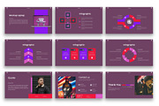Novgorod – Business PowerPoint, a Presentation Template by kreatifreya (Thumbnail 4 of 5)