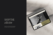 Evania| Canva Email Templates, an Email Template by Rare Muse (Thumbnail 8 of 8)