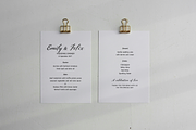 Frankie Crowley Font Collection, a Serif Font by elvinova (Thumbnail 12 of 21)