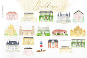 Wedding timeline map & story creator, a Food Illustration by LABFcreations (Thumbnail 5 of 26)