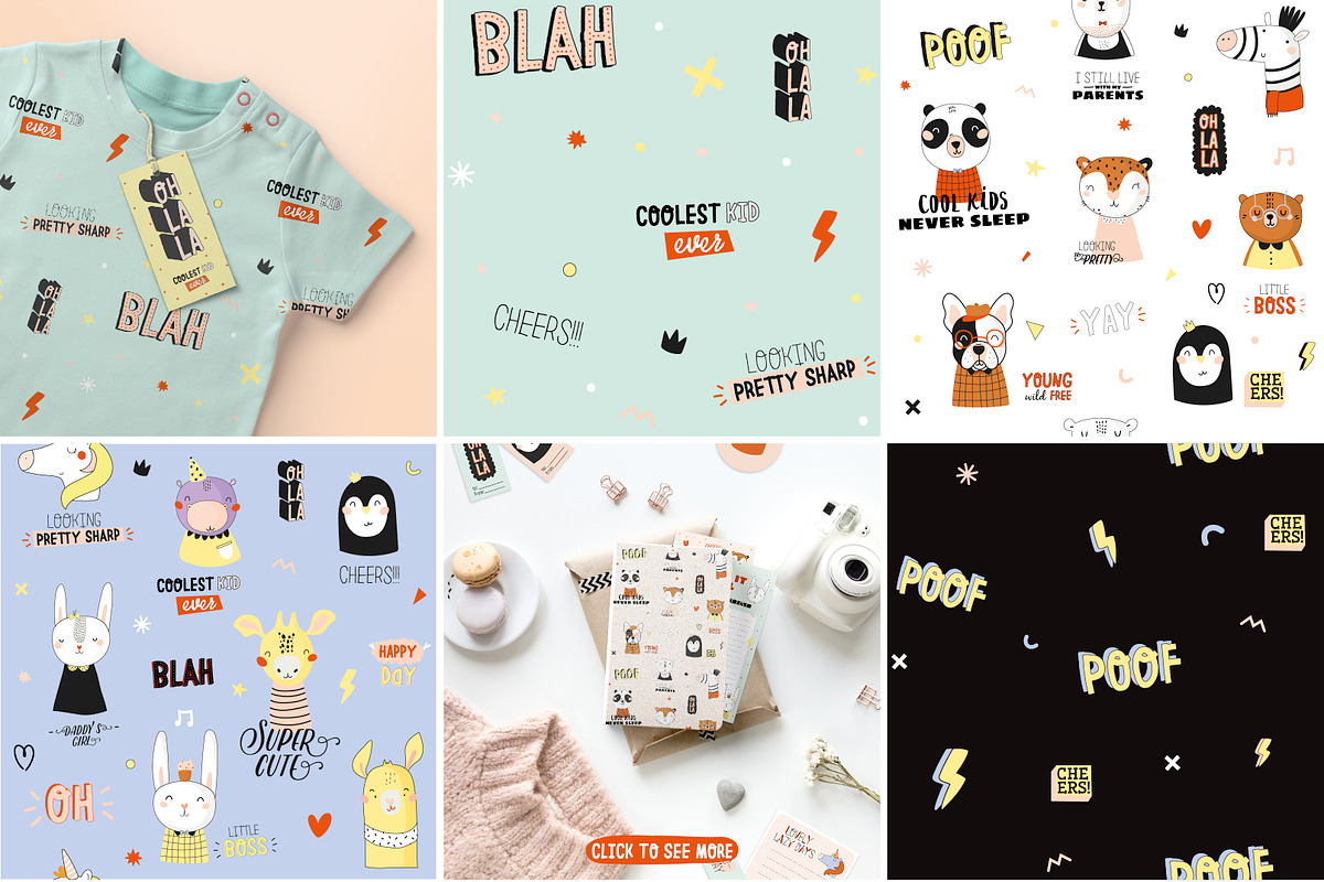 BUNDLE STATIONERY planners calendars, an Object Graphic by Ruslana Lubenets (Photo 68 of 96)