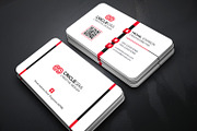 25 Business Card Bundle, a Business Card Template by GenerousArt (Thumbnail 8 of 8)