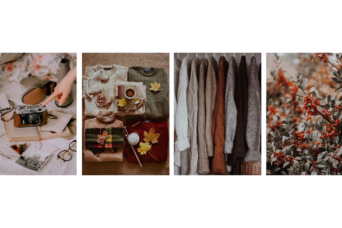 Hygge Holiday Styled Photo Bundle, a Holiday Photo by Oui Create Studio (Photo 9 of 10)
