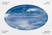 EUBERGINE - Display, a Font by Typetemp Studio (Thumbnail 3 of 16)