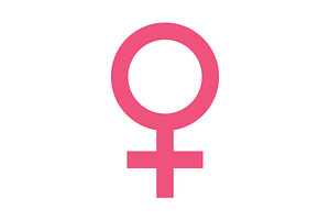 Male Female Symbol