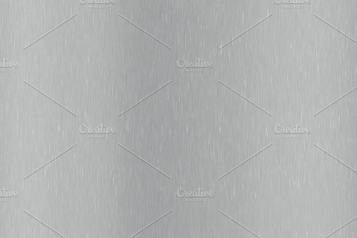 20 Brushed Metal Background Textures, a Texture Graphic by Textures & Backgrounds (Photo 13 of 21)