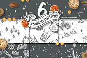 Little King UPDATED - ADDED BONUS, a Decorative Illustration by Euonia Meraki (Thumbnail 7 of 13)