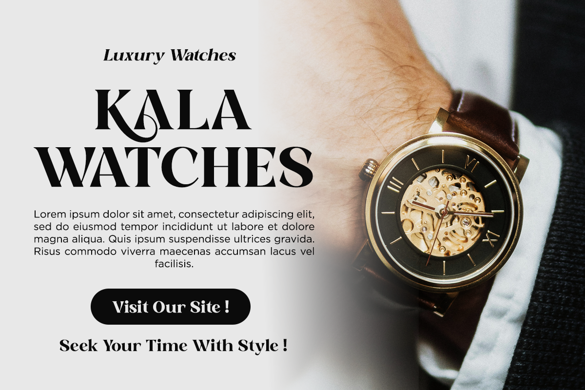 Kozifa – Luxury Bold Typeface, a Font by RagamKata (Photo 5 of 10)
