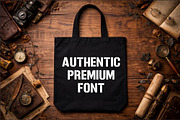 Georgetown, a Sans Serif Font by Limited.studio (Thumbnail 5 of 6)