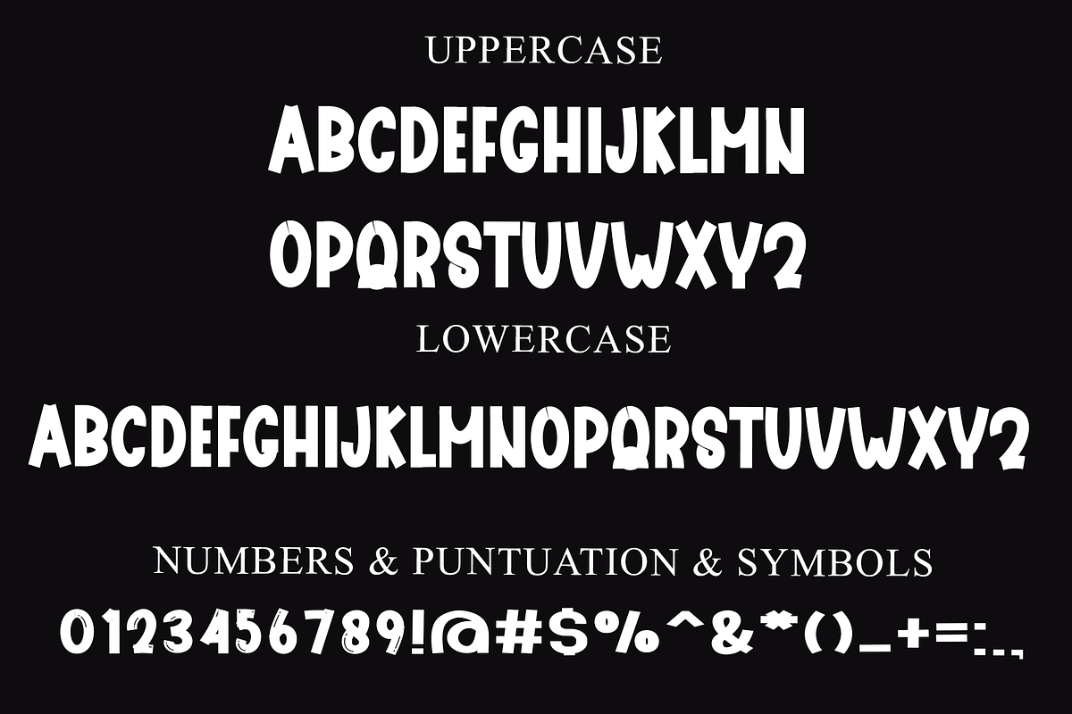 Milk, a Script Font by InermediaSTUDIO (Photo 3 of 6)