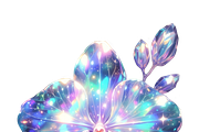 ETARA Tarot Deck Builder–Crystal Kit, an Object Graphic by ETARA by Mea Hau (Thumbnail 28 of 44)