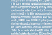 Brewton — Vintage Sans Display Font, a Sans Serif Font by Inlay Studio (Thumbnail 8 of 8)