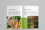 Agriculture Firm Company Profile, a Brochure Template by mijli (Thumbnail 6 of 11)