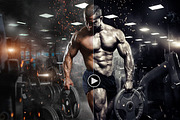 50 Retro & Vintage Photoshop Actions, an Action Add-On by Studio Retouch (Thumbnail 10 of 21)